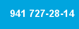 941 727-28-14 941 727-28-14